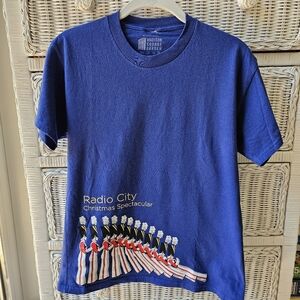 Radio City Rockettes Christmas Spectacular t-shirt